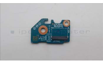 Lenovo 5C50S25953 CARDPOP PMIC board C 83Q7