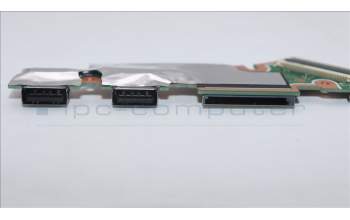 Lenovo 5C50S25957 CARDPOP CARDPOP L 83SJ I/O Board