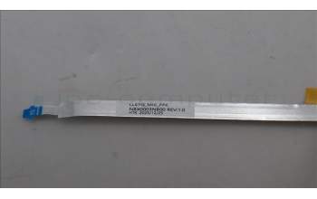 Lenovo 5C50S26007 MIC board w/FFC C 83QS