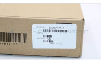 Lenovo 5C50S73010 Pantheon INTEL Sensor_Board C 81JX