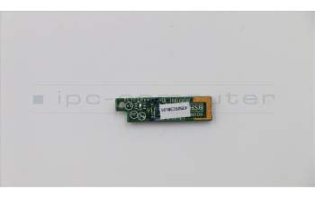 Lenovo 5C50S73010 Pantheon INTEL Sensor_Board C 81JX