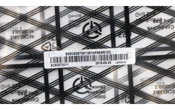 Lenovo 5C50S73011 Maple 14 MTK Netzplatine B 81JW mit Kabel