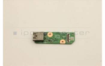 Lenovo 5C50S73020 CARDPOP FP730 USB3.0 board L