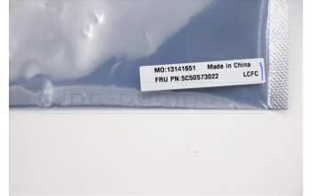 Lenovo 5C50S73022 CARDPOP FP730 USB-C board N19E_N-vPro_R