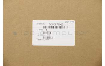 Lenovo 5C50S73025 CARDPOP FRU Sub Card FP730 MIC Board L