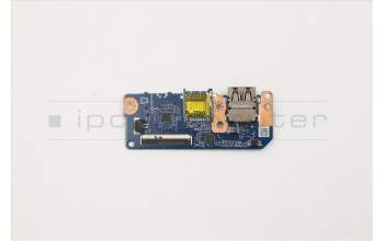 Lenovo 5C50S73036 CARDPOP FRU CARDPOP IO board