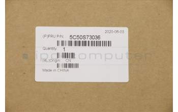 Lenovo 5C50S73036 CARDPOP FRU CARDPOP IO board