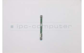 Lenovo 5C50S73040 CARDPOP FRU Sub Card_MIC_BOARD_ASSY