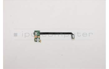 Lenovo CARDPOP FRU Sub Card_Power_Board_w_cable for Lenovo ThinkPad L14 Gen 1 (20U5/20U6)