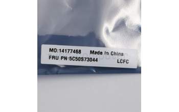 Lenovo 5C50S73044 CARDPOP FRU Sub Card_USB_BOARD
