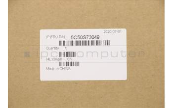 Lenovo 5C50S73049 CARDPOP FRU CARDPOP LID Board