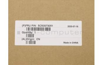 Lenovo 5C50S73051 CARDPOP FRU CARDPOP GE520_IO_Board_W_FPR