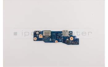 Lenovo 5C50S73053 CARDPOP FRU GE420_IO_Board_FPR