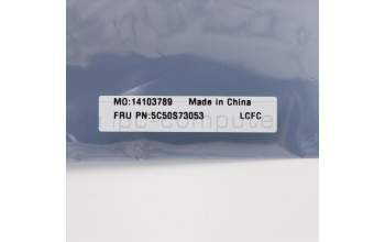 Lenovo 5C50S73053 CARDPOP FRU GE420_IO_Board_FPR