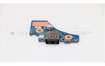 Lenovo 5C50S93037 CARDPOP I/O BOARD L 81LE W/FFC