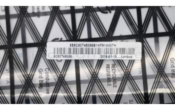 Lenovo 5C50T45056 CARDPOP Power Board B 81M9 W/Cable