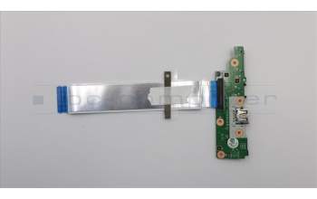 Lenovo 5C50T45056 CARDPOP Power Board B 81M9 W/Cable
