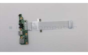 Lenovo 5C50T45056 CARDPOP Power Board B 81M9 W/Cable