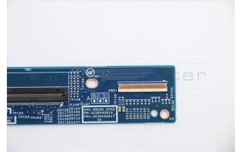 Lenovo 5C50V42617 CARDPOP Subcard Keyboard,P-2