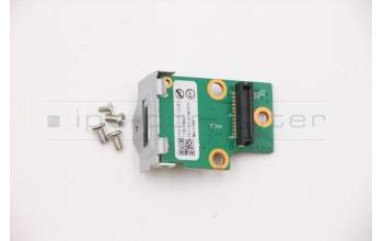 Lenovo CARDPOP Rear I/O Port Card-HDMI for Lenovo ThinkCentre M90s (11D1)