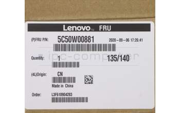 Lenovo CARDPOP BTB VGA card B for Lenovo ThinkStation P340 Tiny (30DG)