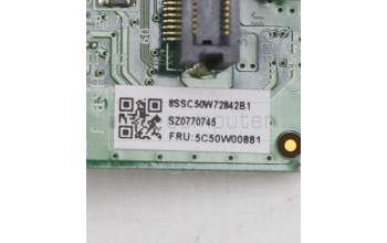 Lenovo CARDPOP BTB VGA card B for Lenovo ThinkStation P340 Tiny (30DE)