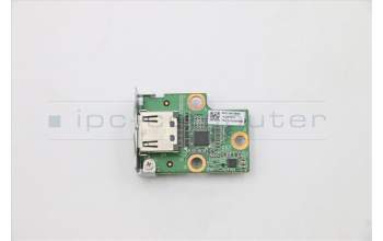 Lenovo CARDPOP BLD DT BTB HDMI card for Lenovo ThinkCentre M90s (11D1)