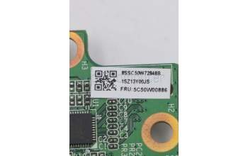 Lenovo CARDPOP BLD DT BTB HDMI card for Lenovo ThinkCentre M90s (11D1)