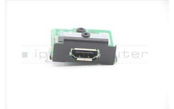 Lenovo 5C50W00889 CARDPOP BLD M75q-2 BTB HDMI card