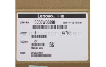 Lenovo CARDPOP BLD Tiny6 BTB Dual DP card for Lenovo ThinkCentre M80q (11DR)