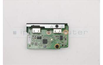 Lenovo CARDPOP BLD Tiny6 BTB Dual USB card for Lenovo ThinkCentre M80q (11DN)