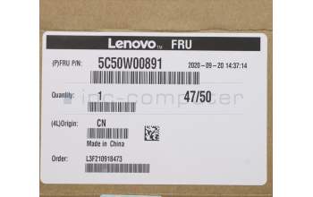 Lenovo CARDPOP BLD Tiny6 BTB Dual USB card for Lenovo ThinkStation P340 Tiny (30DE)