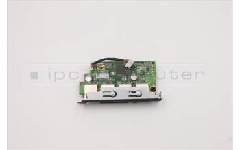 Lenovo 5C50W00895 CARDPOP Bitland Tiny BTB 4 USB card