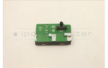 Lenovo 5C50W00897 CARDPOP BLD Tiny6 BTB Dual USB card/ROM