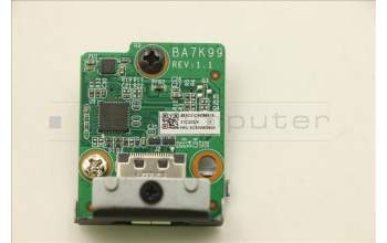 Lenovo 5C50W00905 BLD Tiny8 BTB HDMI2.0 card