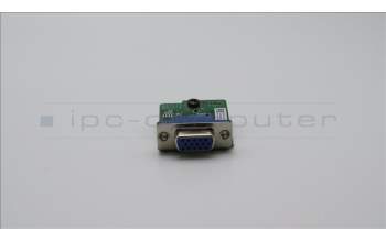 Lenovo 5C50W00911 CARDPOP BLD Tiny8 BTB VGA card RTL