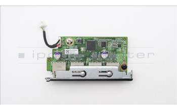 Lenovo 5C50W00919 CARDPOP Rear 4xUSB(3.2 Gen1)Ports