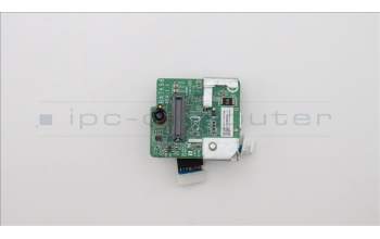 Lenovo 5C50W00928 CARDPOP USB-C port