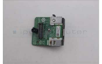 Lenovo 5C50W00936 CARDPOP Tiny6 BTB DP Cert card