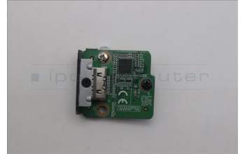 Lenovo 5C50W00936 CARDPOP Tiny6 BTB DP Cert card