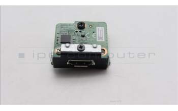 Lenovo 5C50W00937 CARDPOP Tiny6 BTB HDMI Cert card