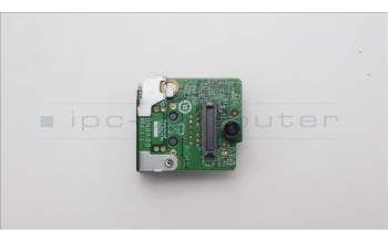 Lenovo 5C50W00942 CARDPOP BTB LAN 8125BGS v2card