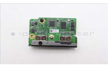 Lenovo 5C50W00944 CARDPOP BLD BTB Dual DP card B1 AMD