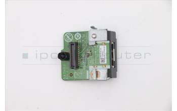 Lenovo CARDPOP DP to DP port punch out card for Lenovo ThinkCentre M90q Tiny (11EY)