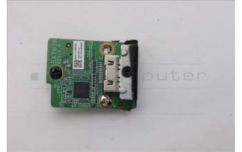 Lenovo 5C50W32060 CARDPOP BLD M75q BTB DP card