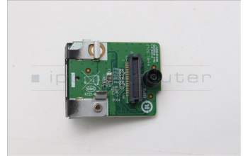 Lenovo 5C50W32060 CARDPOP BLD M75q BTB DP card