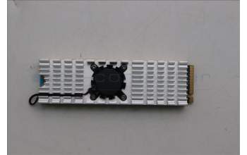 Lenovo 5C50W32071 CARDPOP BLD M.2 8GB LPDDR4X DNPU card