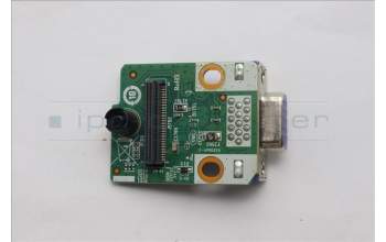 Lenovo 5C50W32094 CARDPOP BLD Tiny11 BTB VGA card