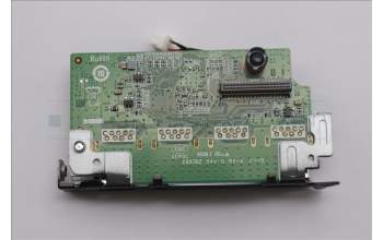 Lenovo 5C50W32095 CARDPOP BLD Tiny11 BTB 4 port USB-A card