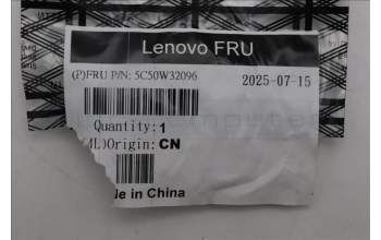 Lenovo 5C50W32096 CARDPOP BLD Tiny11 BTB 8125BGS LAN card